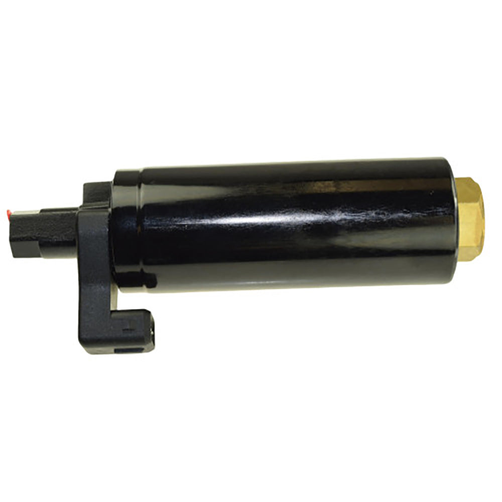 Regitar USA Marine Fuel Pump Assembly f/Volvo Penta: Fits Most All Carburated 4.3, 5.0,