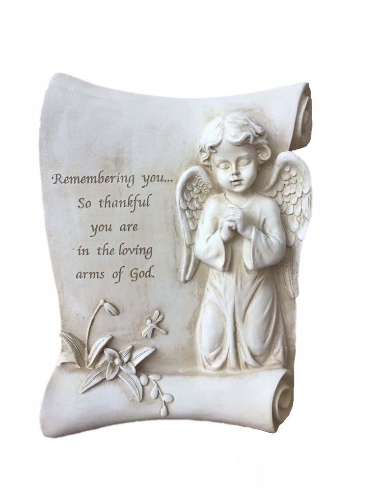 Remembrance Angel