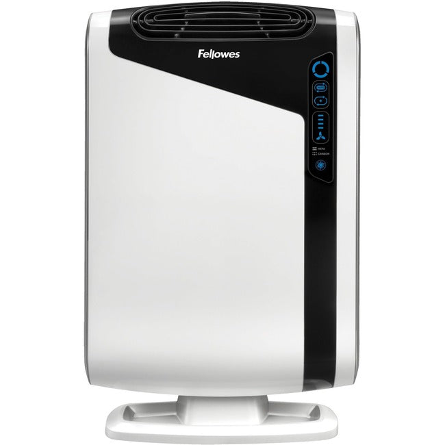 Removes 99.97% Of Airborne Particles In Large Sized Rooms 300-600 Sq. Ft.
