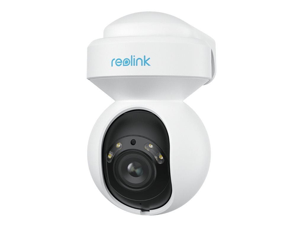 Reolink - Network surveillance camera - indoor, outdoor - waterproof - color (Day&Night) - 8 MP - 3840 x 2160 - 4K - vari-focal TP4KEXT