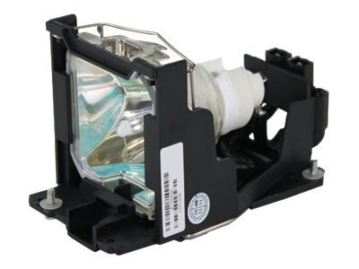 Replacement Lamp For Panasonic Pt-L701U, 711U, 501U