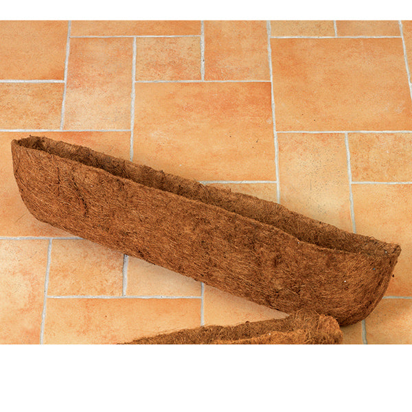 Replacement Window Box Coco Mat - 30 Inch Long