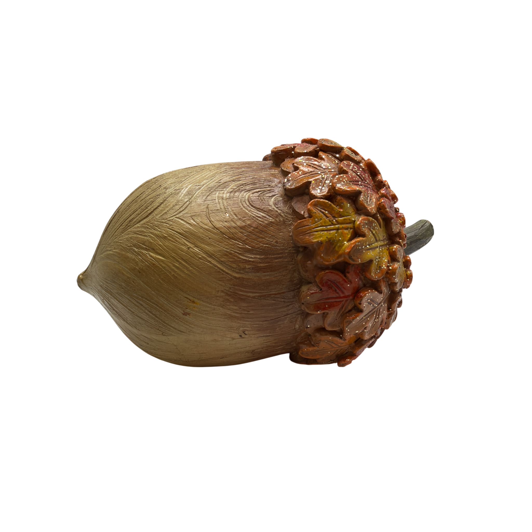 Resin Harvest Acorn - Medium