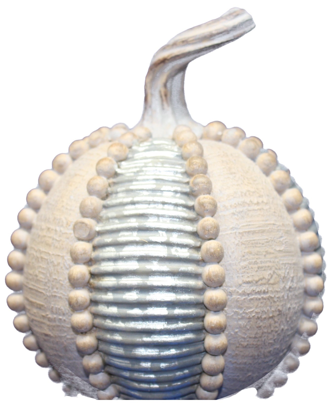 Resin Harvest Pumpkin -