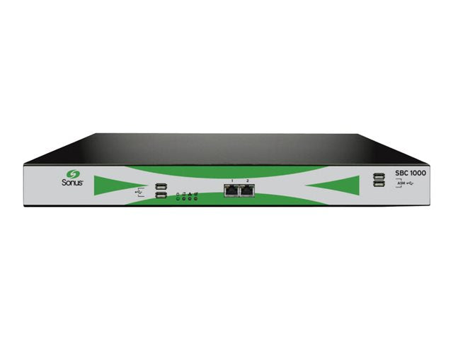 Ribbon Communications SBC 1000 Session Border Controller