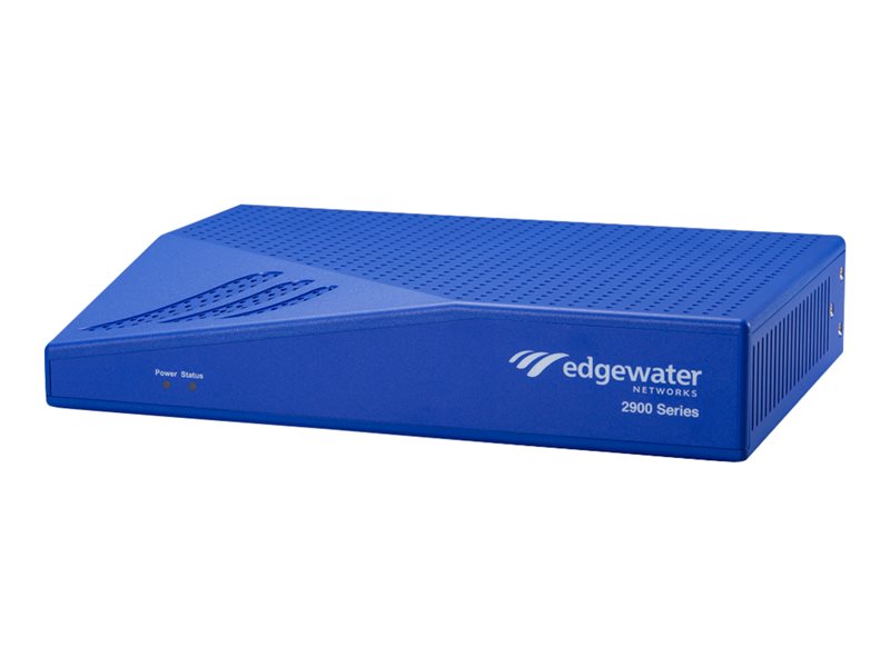 Ribbon EdgeMarc 2900e 50 Calls Enterprise SBC