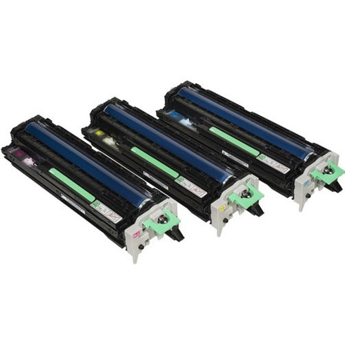 Ricoh Aficio Spc820Dn Color Photoconductor Yield 40,000