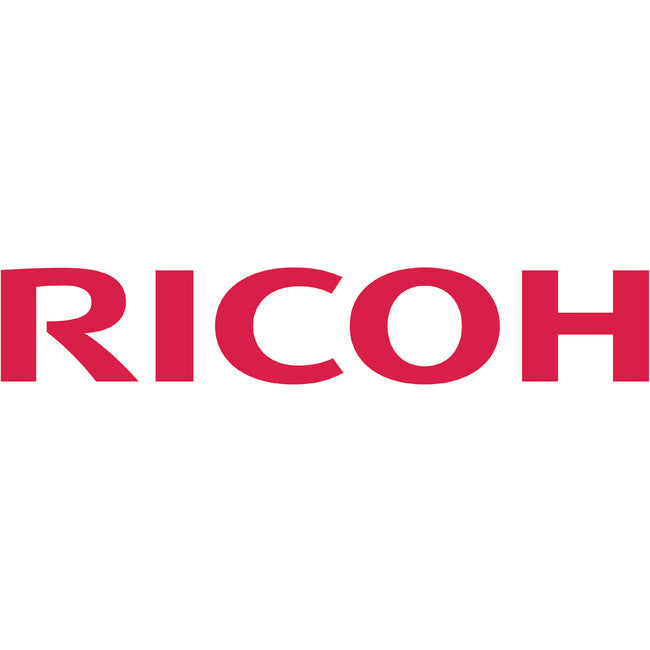 Ricoh Black Toner Cartridge Ric-842196
