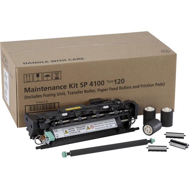 Ricoh Fuser Maintenance Kit Ric-406642