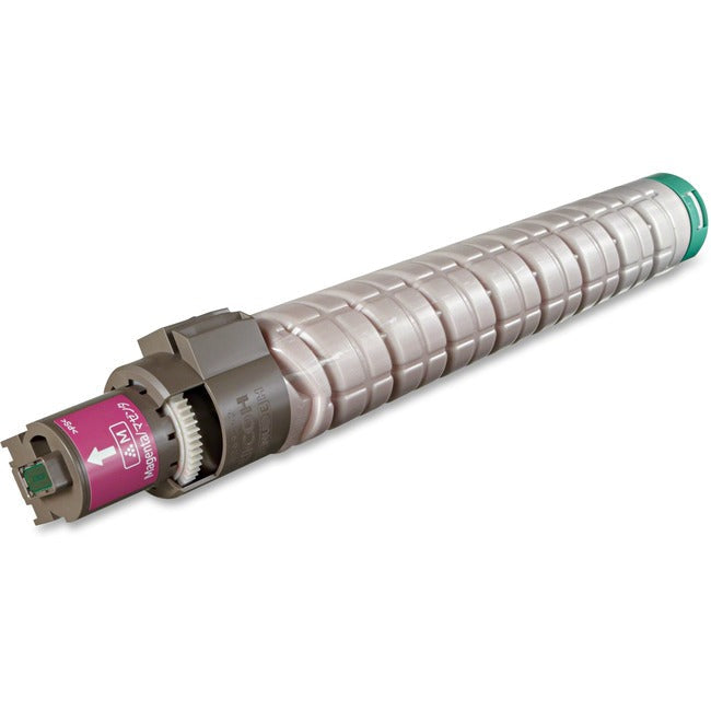 Ricoh Magenta Toner Cartridge Ric-821028