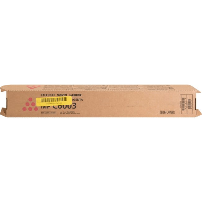 Ricoh Magenta Toner Cartridge Ric-841851