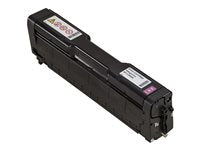Ricoh Original Laser Toner Cartridge - Magenta - 1 / Pack