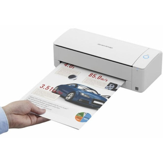 Ricoh ScanSnap iX1300 ADF Scanner - 600 dpi Optical PA03805-B005