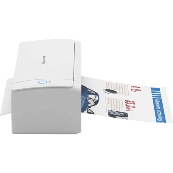 Ricoh ScanSnap iX1300 ADF Scanner - 600 dpi Optical PA03805-B005