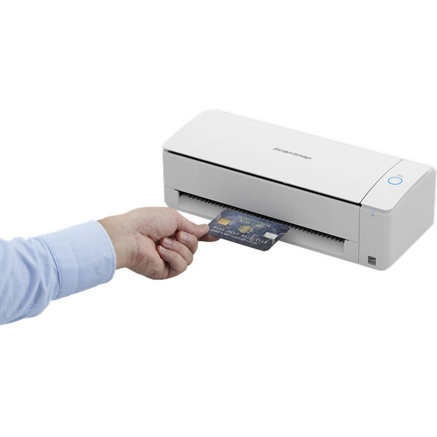 Ricoh ScanSnap iX1300 ADF Scanner - 600 dpi Optical PA03805-B005