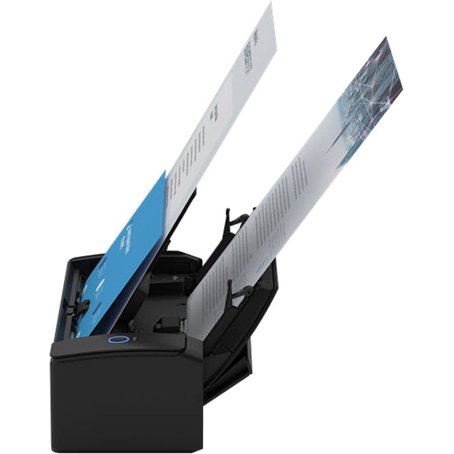 Ricoh ScanSnap iX1300 ADF/Manual Feed Scanner - 600 dpi Optical PA03805-B105