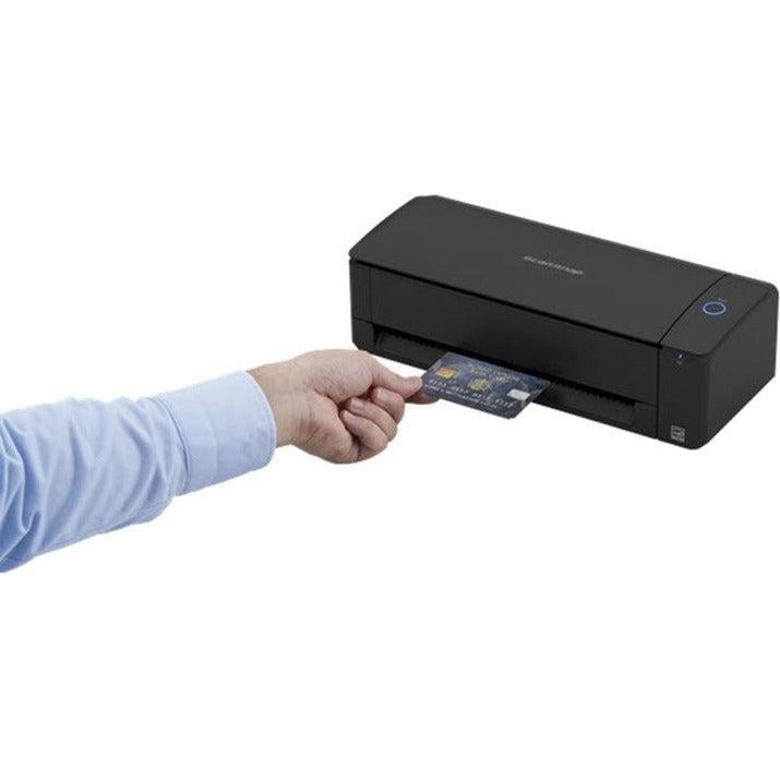 Ricoh ScanSnap iX1300 ADF/Manual Feed Scanner - 600 dpi Optical PA03805-B105