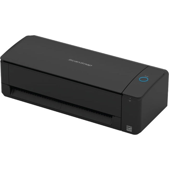 Ricoh ScanSnap iX1300 ADF/Manual Feed Scanner - 600 dpi Optical PA03805-B105
