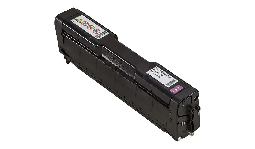 Ricoh Toner Cartridge Magenta Sp C340Dn