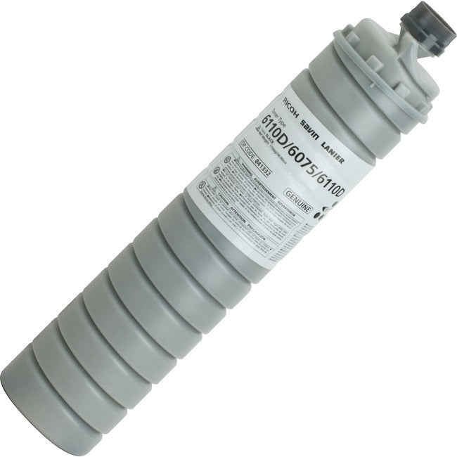 Ricoh Type 6110 Quantity 1 Is 4 Pack