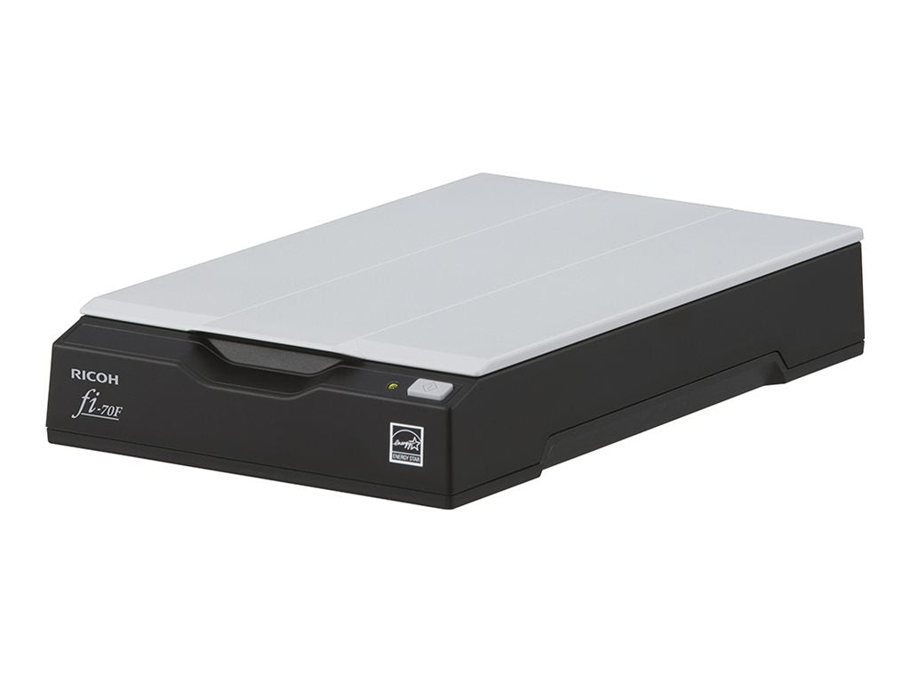 Ricoh fi-70F - Document scanner - CMOS / CIS - A6 - A6 - 600 dpi - USB 2.0 PA03841-B005