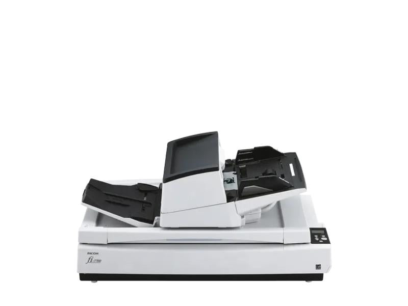 Ricoh fi-7700 Flatbed Production Scanner