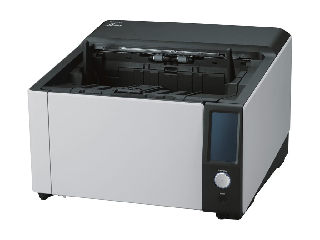 Ricoh fi 8820 - Document scanner - Dual CIS - Duplex - - 600 dpi x 600 dpi - up to 120 ppm (mono) / up to 120 ppm (color) - PA03830-B305