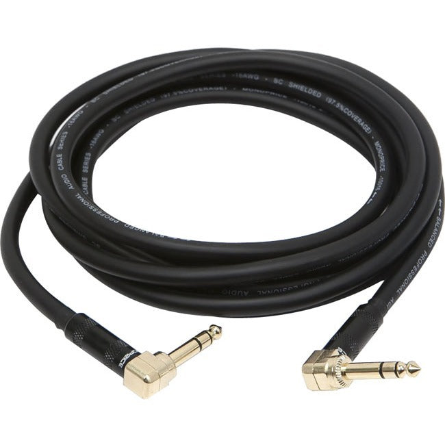 Right Angle M To Right Angle M Cable10Ft Mpr-9442