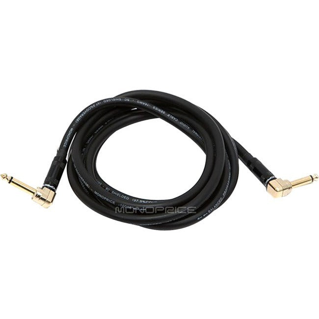 Right Angle M To Right Angle M Cable10Ft Mpr-9449