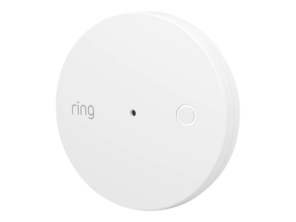 Ring Alarm - Glass break sensor - wireless - Z-Wave - white (pack of 2) B09BY4LKKG