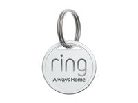 Ring Pet Tag