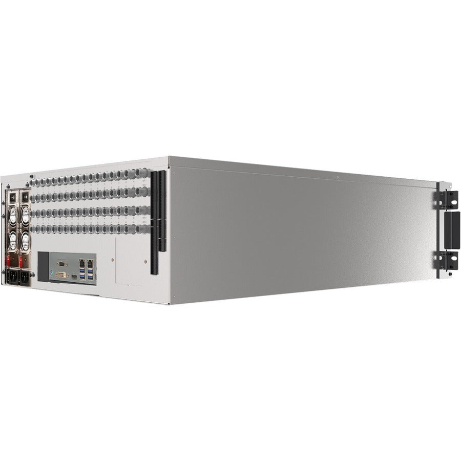 Exacq exacqVision Z Network Surveillance Server - 24 TB HDD 3208-28T-2Z-2