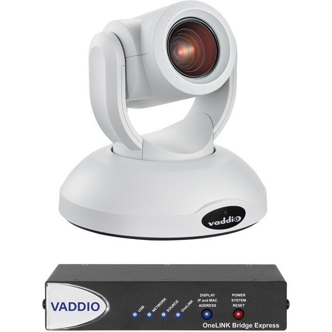 Roboshot 20 Uhd Olb Express Wht N/A