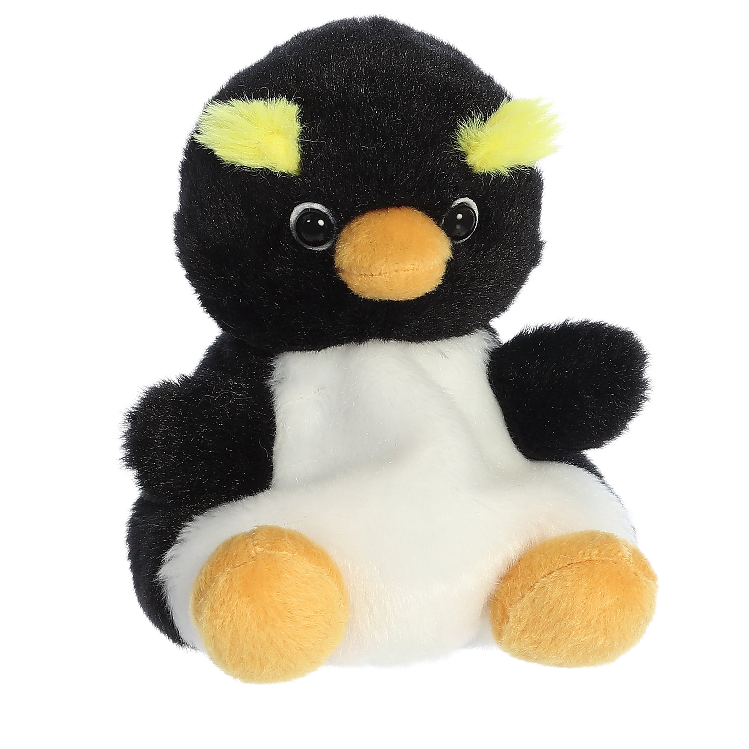 Rocco Rockhopper Penguin Palm Pal