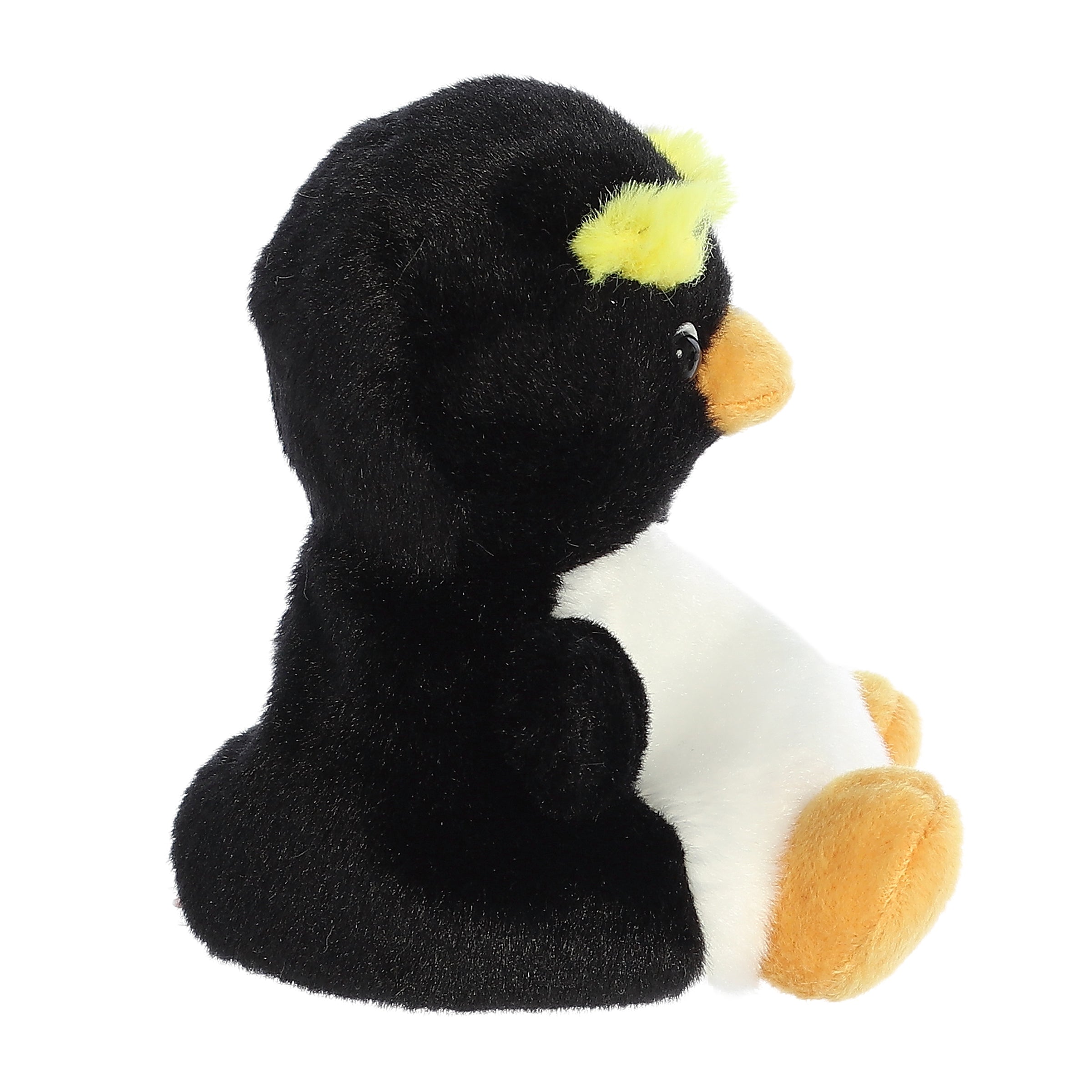 Rocco Rockhopper Penguin Palm Pal