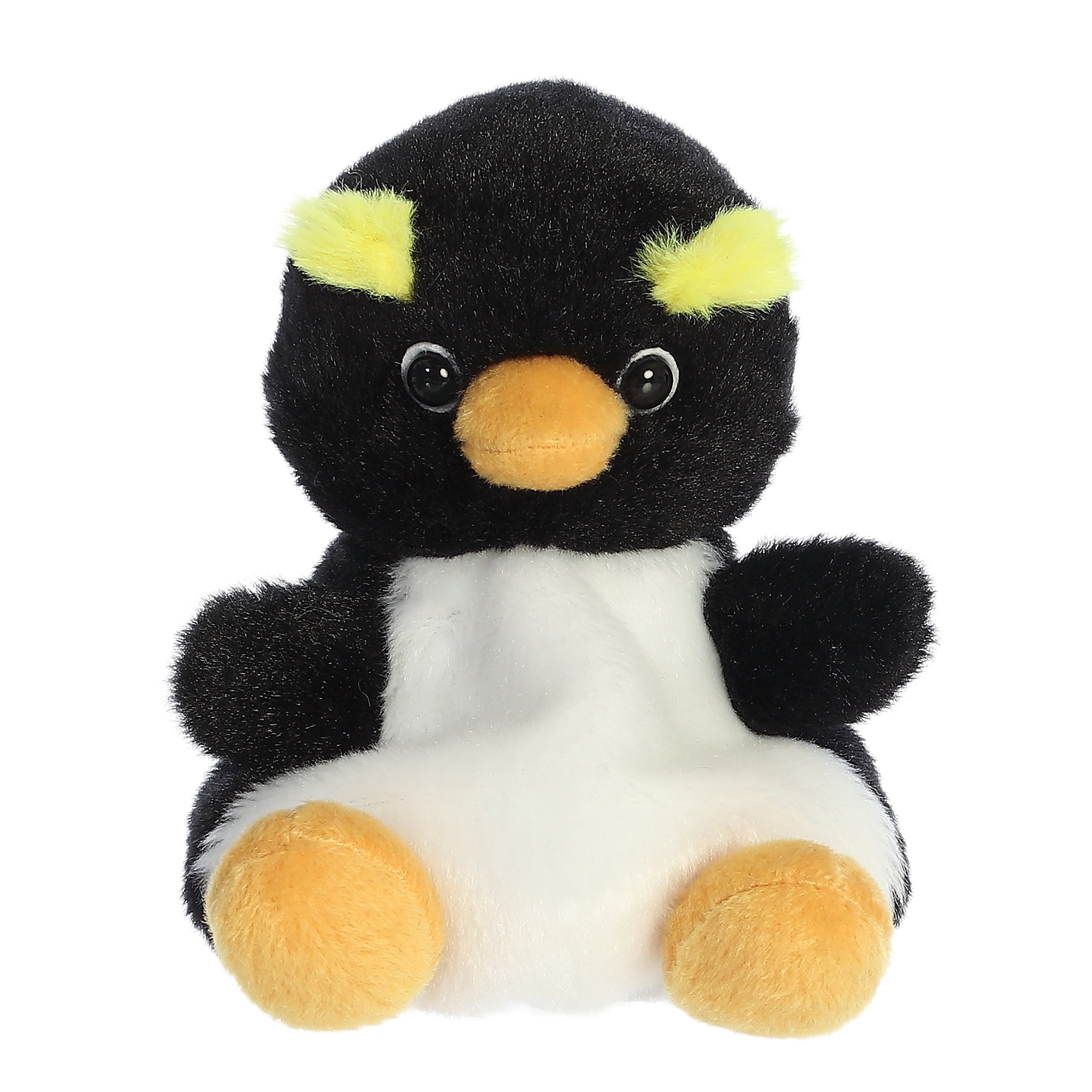 Rocco Rockhopper Penguin Palm Pal