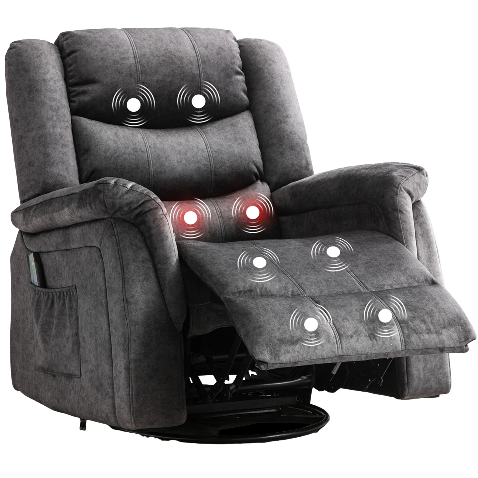 Rocking Recliner GT1149