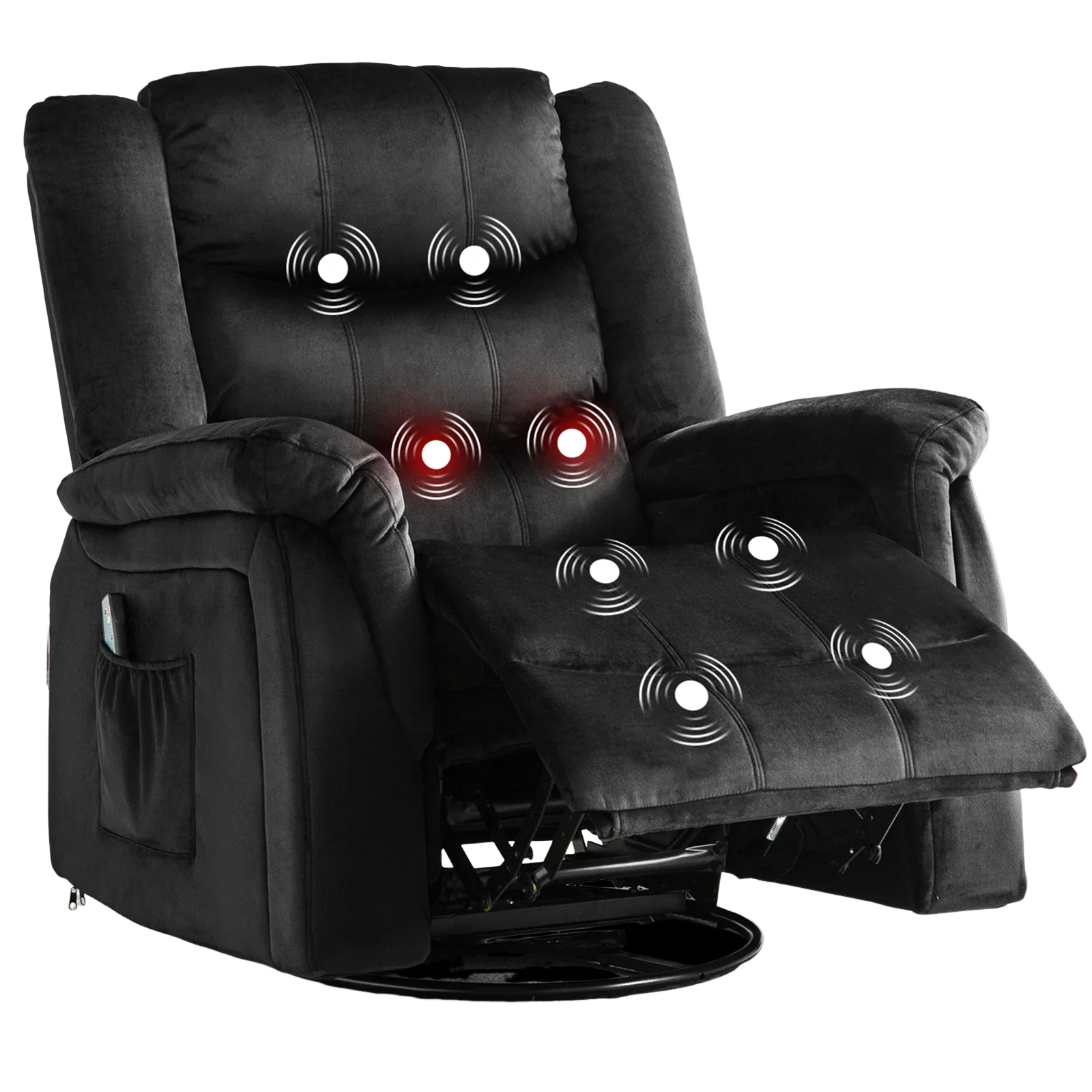 Rocking Recliner GT1149