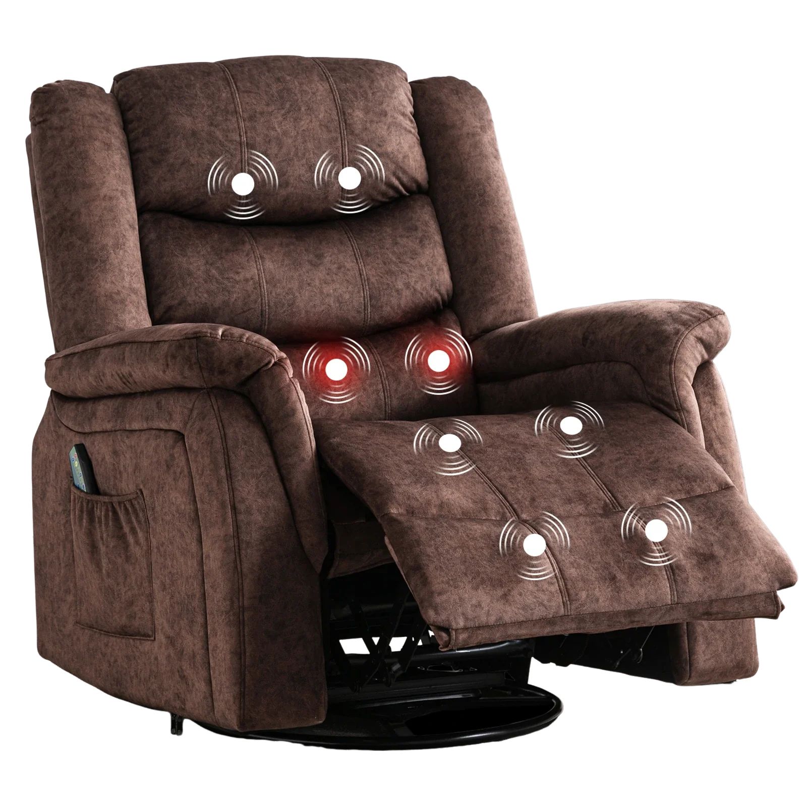 Rocking Recliner GT1149