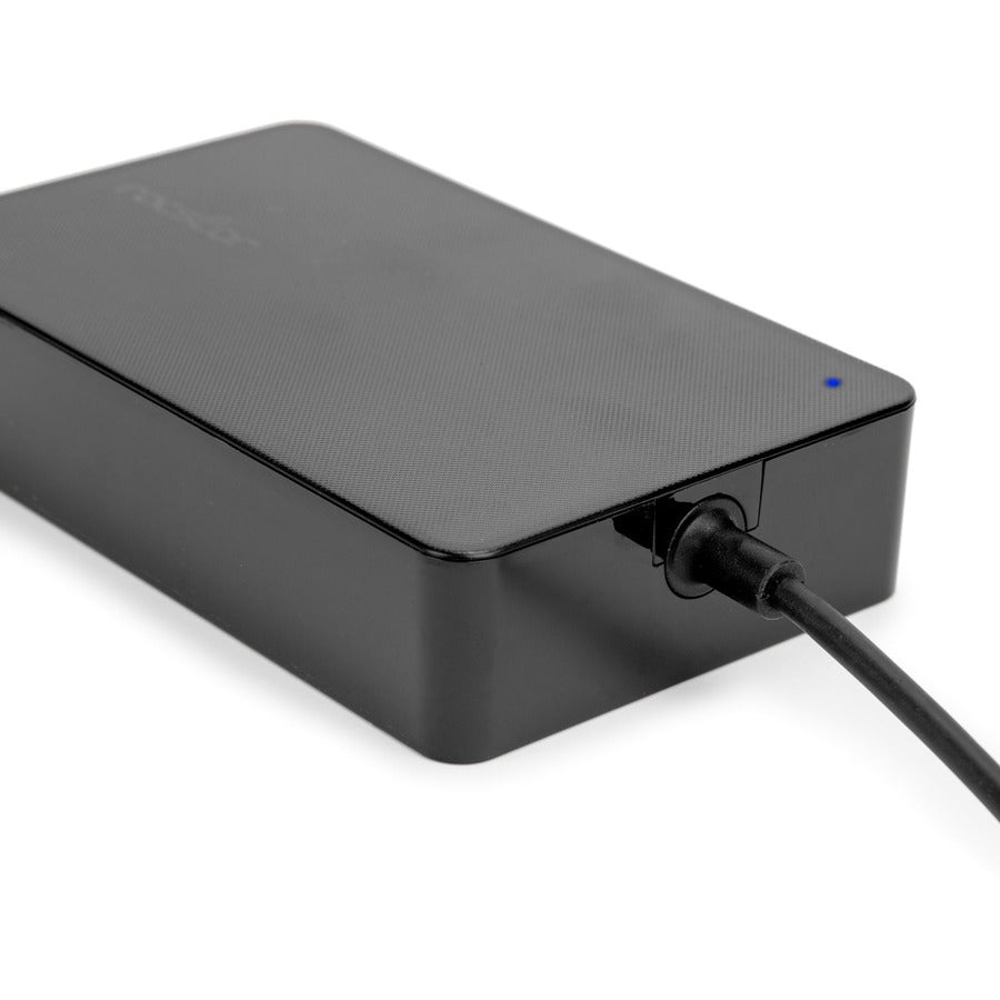 Rocstor 100W Smart USB-C Laptop Power Adapter Charger Y10A274-B1
