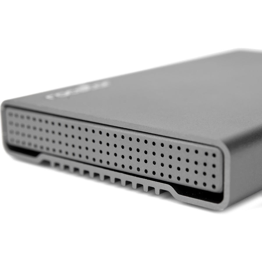 Rocstor 1TB ROCPRO P33 5.4K RPM USB 3.0/3.1 PORTABLE DRIVE GP3602-01