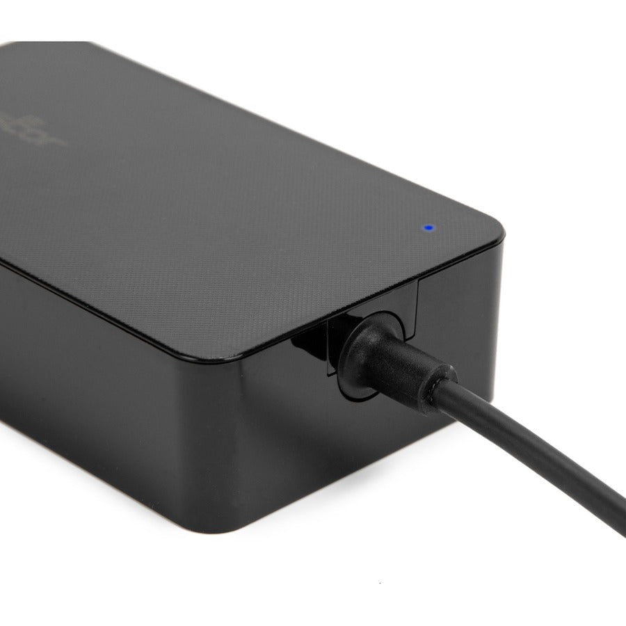 Rocstor 65W Smart USB-C Laptop Power Adapter Charger Y10A273-B1