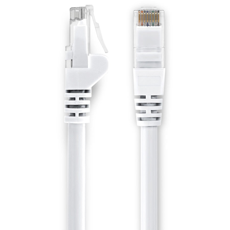 Rocstor Cat.6 Network Cable Y10C326-Wt