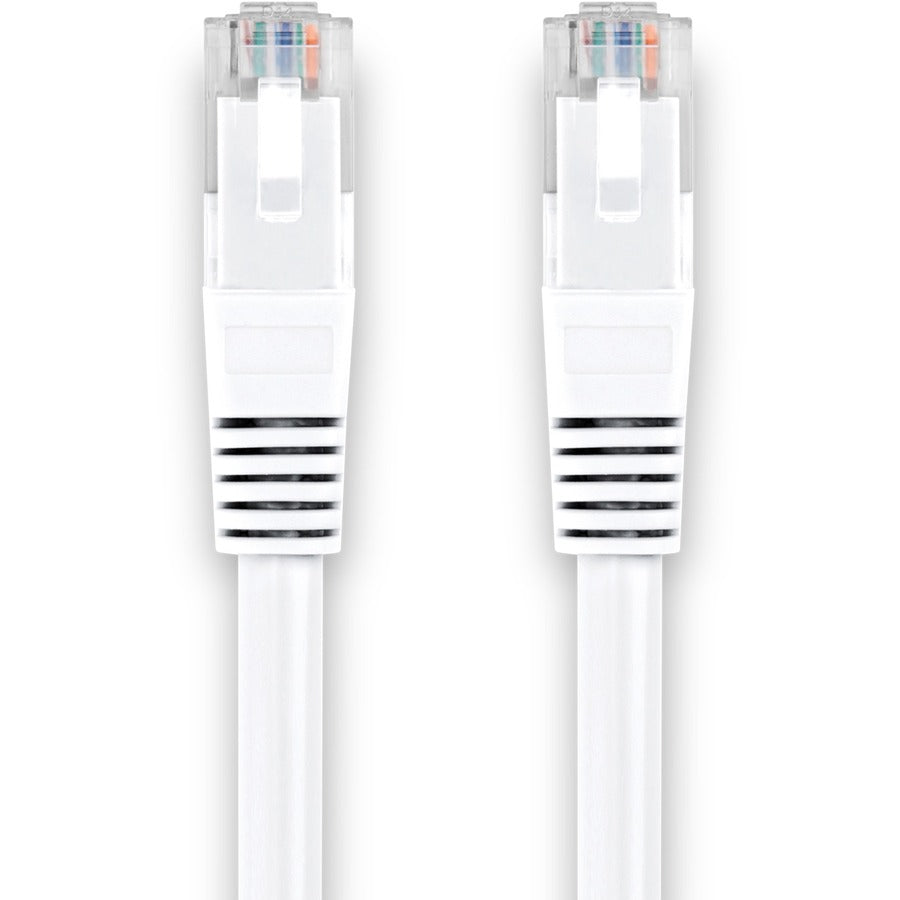 Rocstor Cat.6 Network Cable Y10C356-Wt
