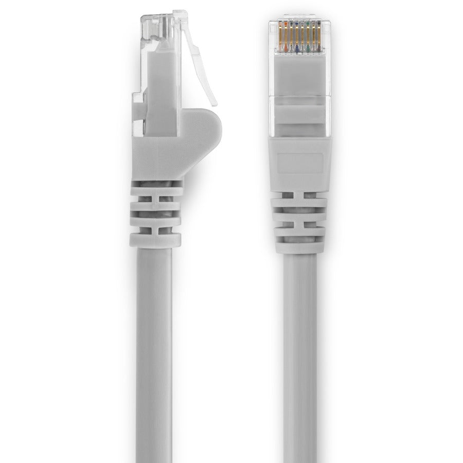 Rocstor Cat.6 Network Cable Y10C359-Gy