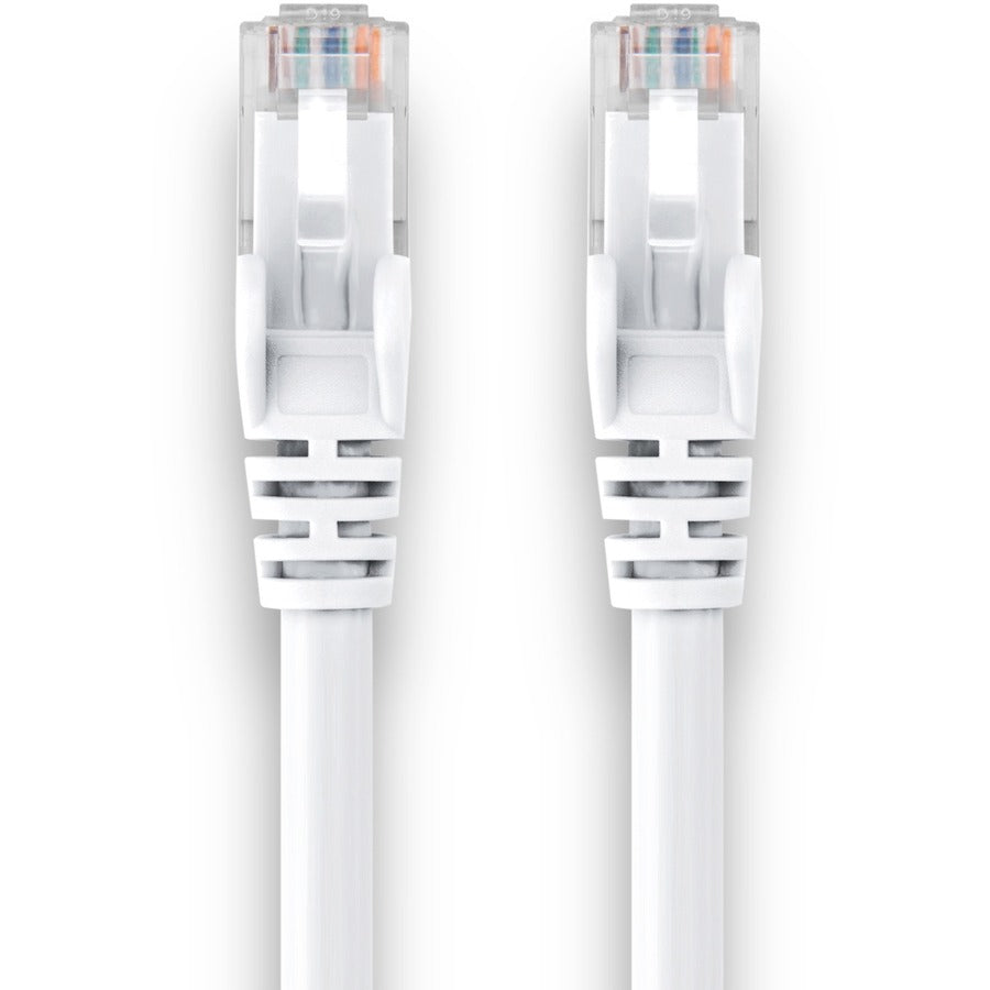 Rocstor Cat.6 Network Cable Y10C389-WT