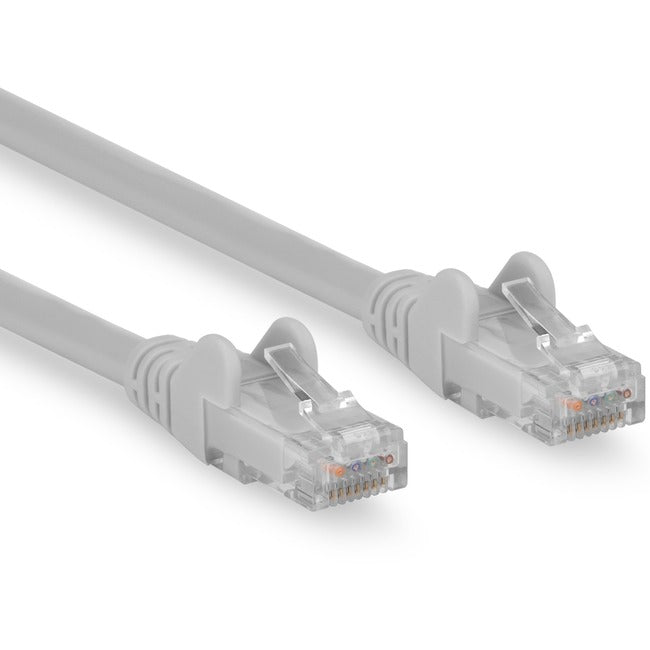 Rocstor Cat.6 Network Cable Y10C391-GY