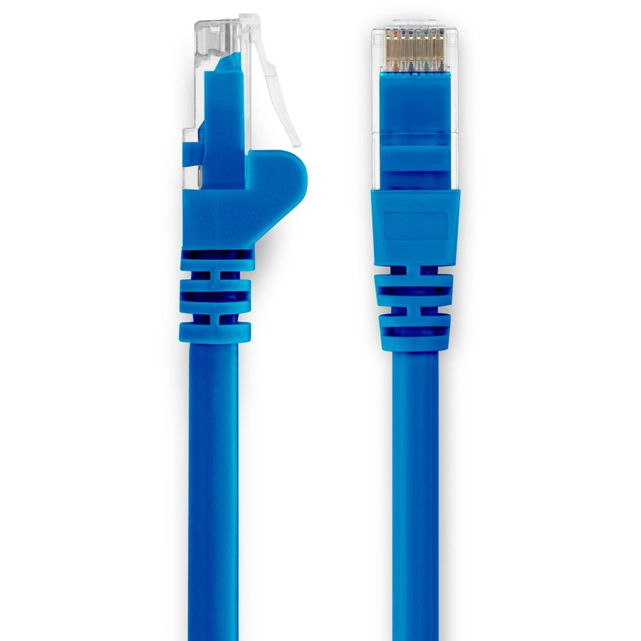 Rocstor Cat.6 Network Cable Y10C427-BL