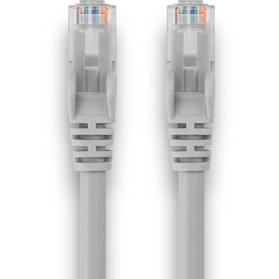 Rocstor Cat.6 Network Cable Y10C431-GY