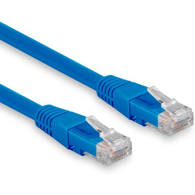 Rocstor Cat.6 Network Cable Y10C432-BL